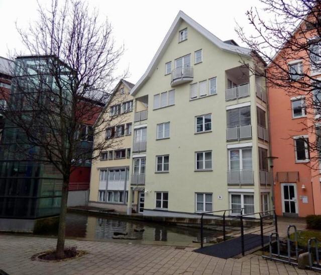 FREE Apartment - Obere Wässere Reutlingen Exterior foto